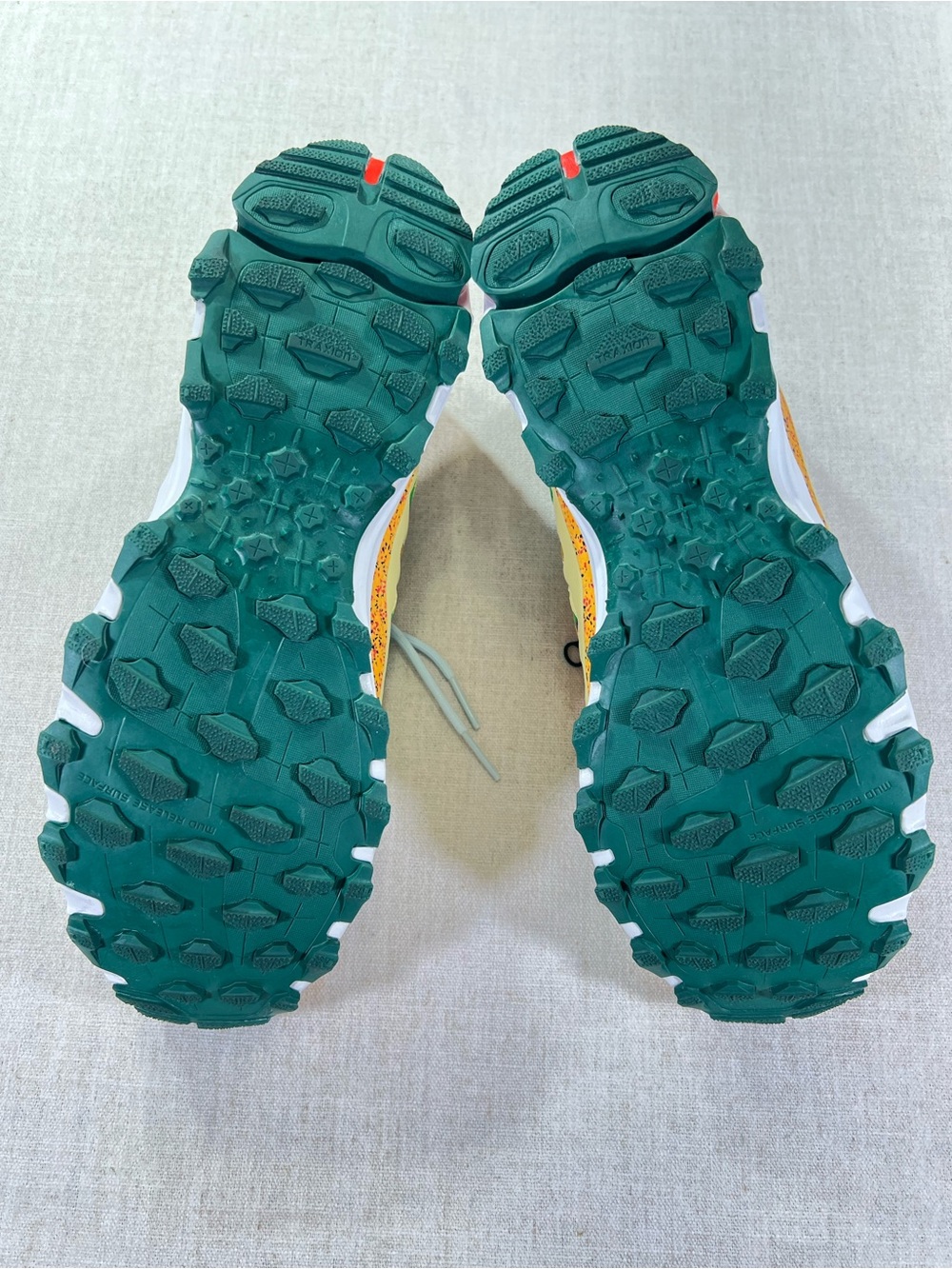 Adidas x Disney Jiminy Cricket Sneakers Multicolor Size US 13 - Picture 8 of 11